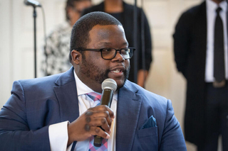 Professor Braxton Shelley