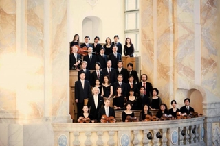 Bach Collegium Japan
