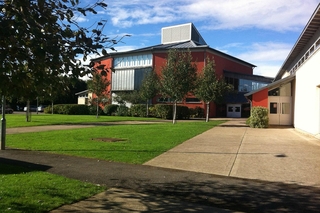 Wiltshire Music Centre