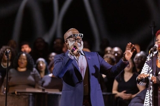 BeBe Winans