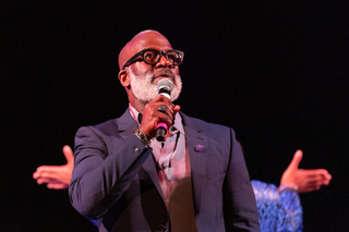 BeBe Winans