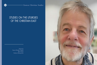 Studies on the Liturgies of the Christian East with author