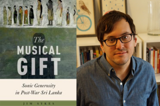 The Musical Gift with author