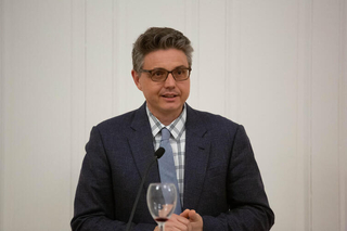 Eben Graves