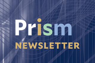 Prism newsletter