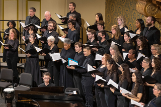 Camerata main page image