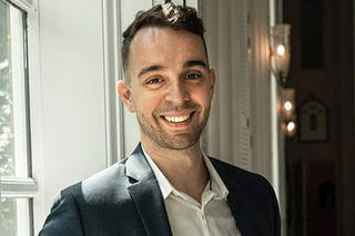 Jerrick Cavagnaro