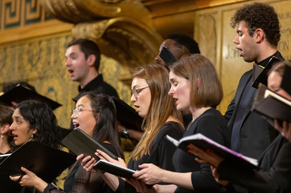 Yale Schola Cantorum main image