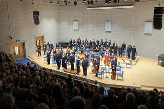 Wiltshire Music Center