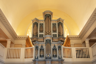 Krigbaum organ