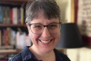 Loraine Enlow
