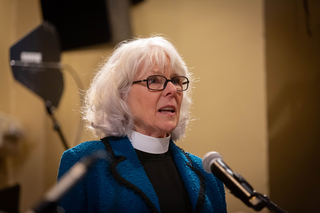 Rev. Dr. Barbara Brown Taylor