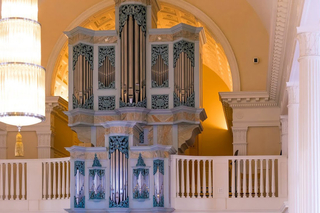 Marquand organ