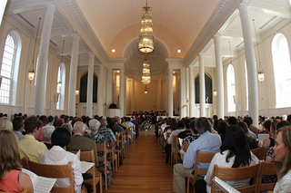 Episcopal Church at Yale