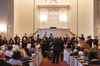 Schola Sept 29