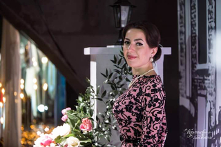 Anna Kuzina-Rozhdestvenska