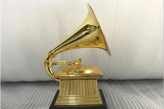 Grammy award