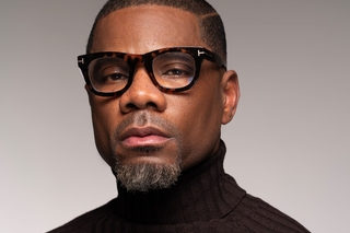 Kirk Franklin