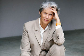 Grete Pedersen