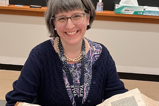 Loraine Enlow