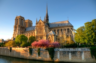 Notre Dame Cathedral
