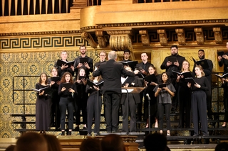 Schola Cantorum