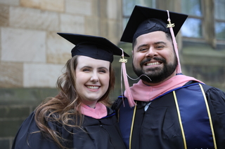 Commencement ISM-Music
