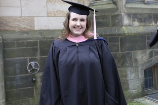 Commencement ISM-Music