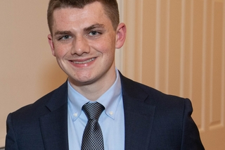 Luke Brennan