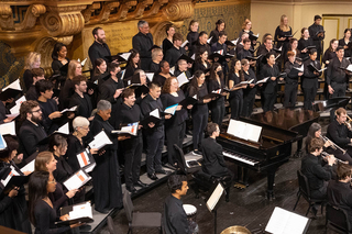 Yale Camerata