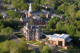 Greenberg Conference Center