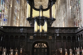 Kings College