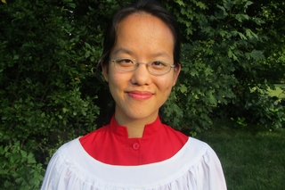 Mary Pan