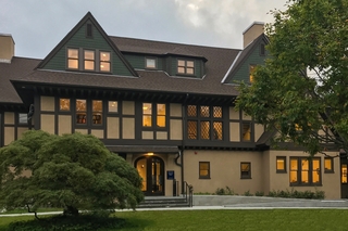 Miller Hall