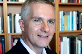 Markus Rathey