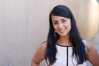 Reena Esmail