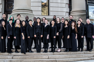 Schola Cantorum