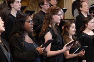 Camerata 2025