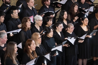 Camerata 2025