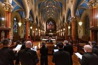Yale Consort