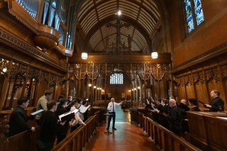 Yale Consort