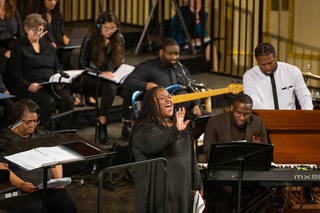 Camerata 2024
