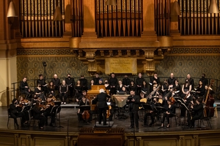 Schola Cantorum
