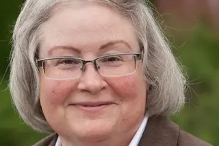 Joanne Pierce