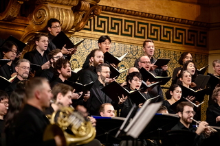 Yale Camerata