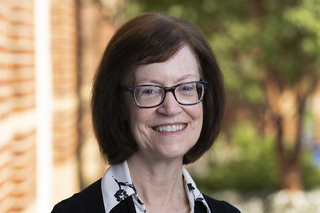 Barbara Haggh-Huglo