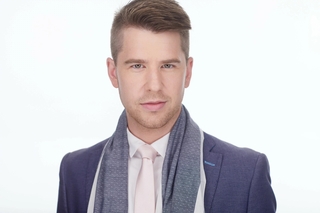 Daniel Moody