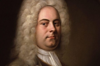 George Frideric Handel