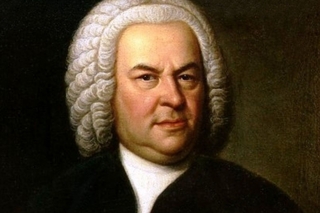 JS Bach