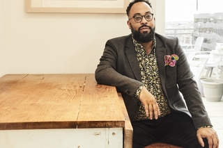 Kevin Young